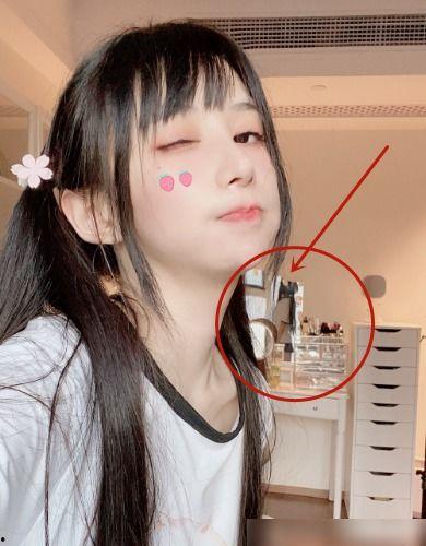 网红蔡萝莉吃瓜,揭秘网红圈幕后故事