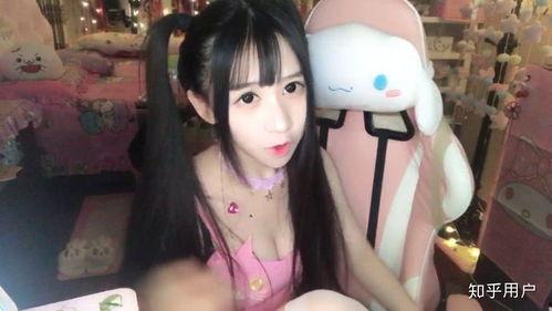 网红蔡萝莉吃瓜,揭秘网红圈幕后故事