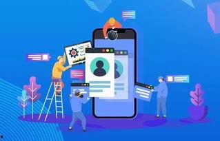 吃瓜博主网贷电商,网贷电商背后的秘密与真相