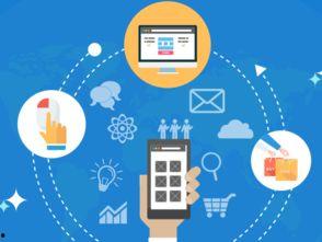 吃瓜博主网贷电商,网贷电商背后的秘密与真相