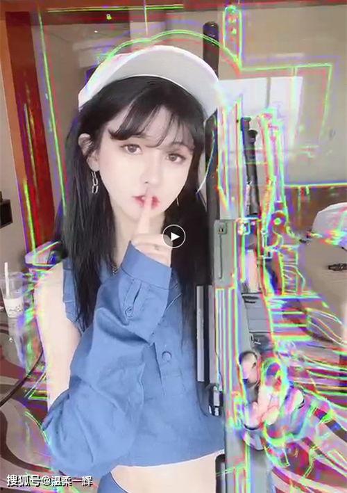 网红主播吃瓜反差黑料正能量,从吃瓜反差到正能量传递的蜕变之旅