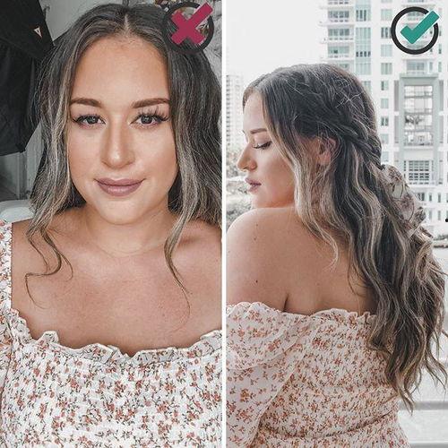 吃瓜网红头像拍照姿势,解锁拍照新潮流