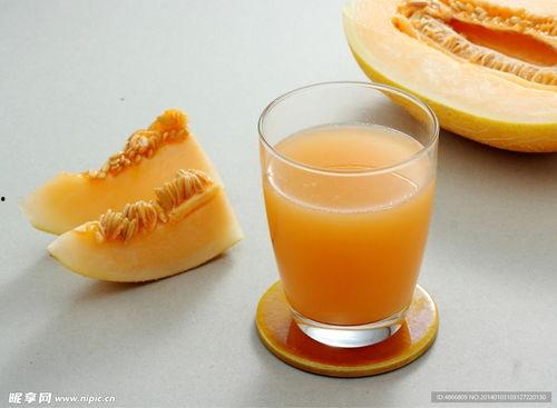 网红吃哈密瓜图片大全,哈密瓜图片盛宴