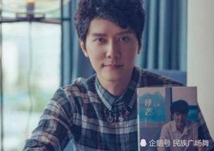 吃瓜网剧男星名字大全,盘点娱乐圈中的璀璨星辰