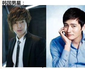 吃瓜网剧男星名字大全,盘点娱乐圈中的璀璨星辰