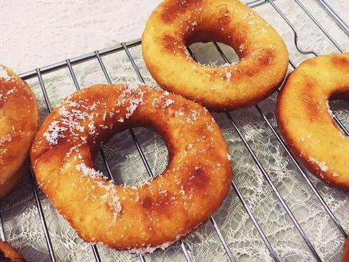 网红甜甜圈事件吃瓜,揭秘网络舆论的风暴与真相