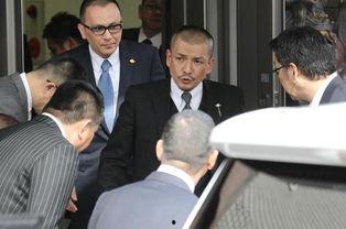 黑道吃瓜网,揭秘网络江湖背后的真实故事