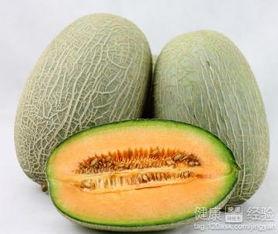 网红哈密瓜能放多久吃,保鲜技巧揭秘，教你如何延长美味时光