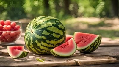 纽约网红吃瓜视频