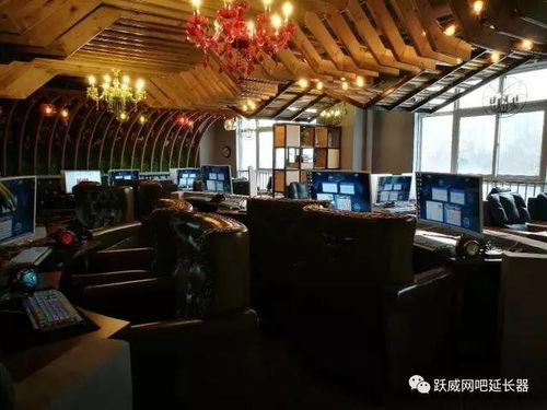 飞翔天宇网咖吃瓜,揭秘电竞圈的“吃瓜”盛事