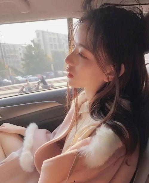 吃瓜网红头像高清女