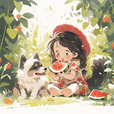 吃瓜网动漫,盘点热门动漫，揭秘幕后故事