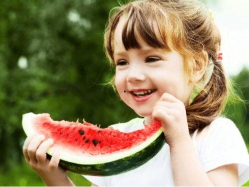 网红吃瓜名字大全可爱,可爱瓜名盘点，笑料横飞！