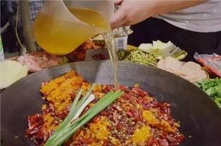 成都网红吃瓜团队