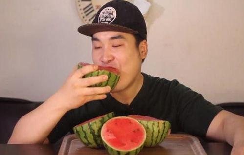 网红吃不吃瓜,吃瓜还是被瓜？揭秘网红们的真实态度